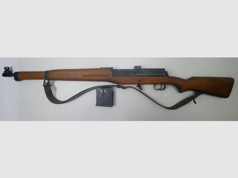 Hakim Ljungman M42