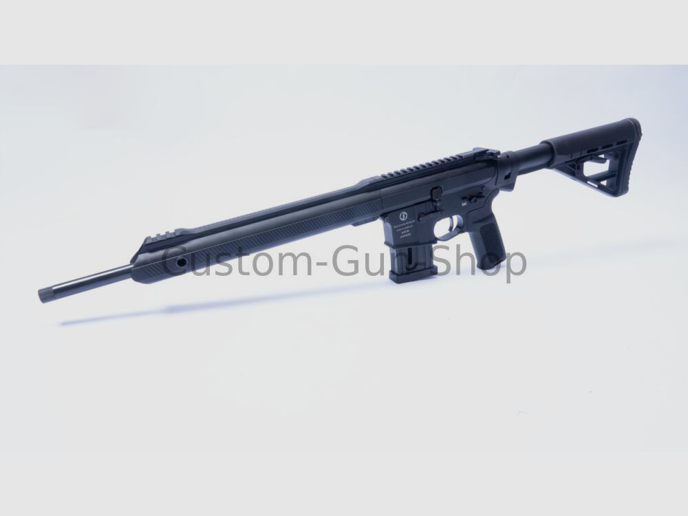 Schmeisser AR15