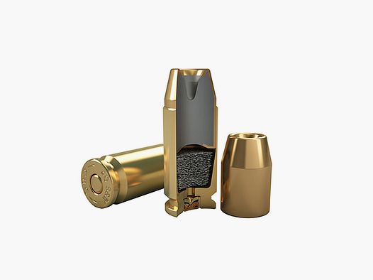 Magtech .40 S&W 180GR JHP 50 Patronen