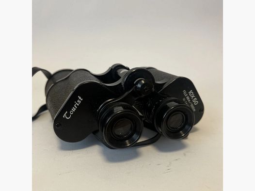 Prismáticos de caza Tourist
