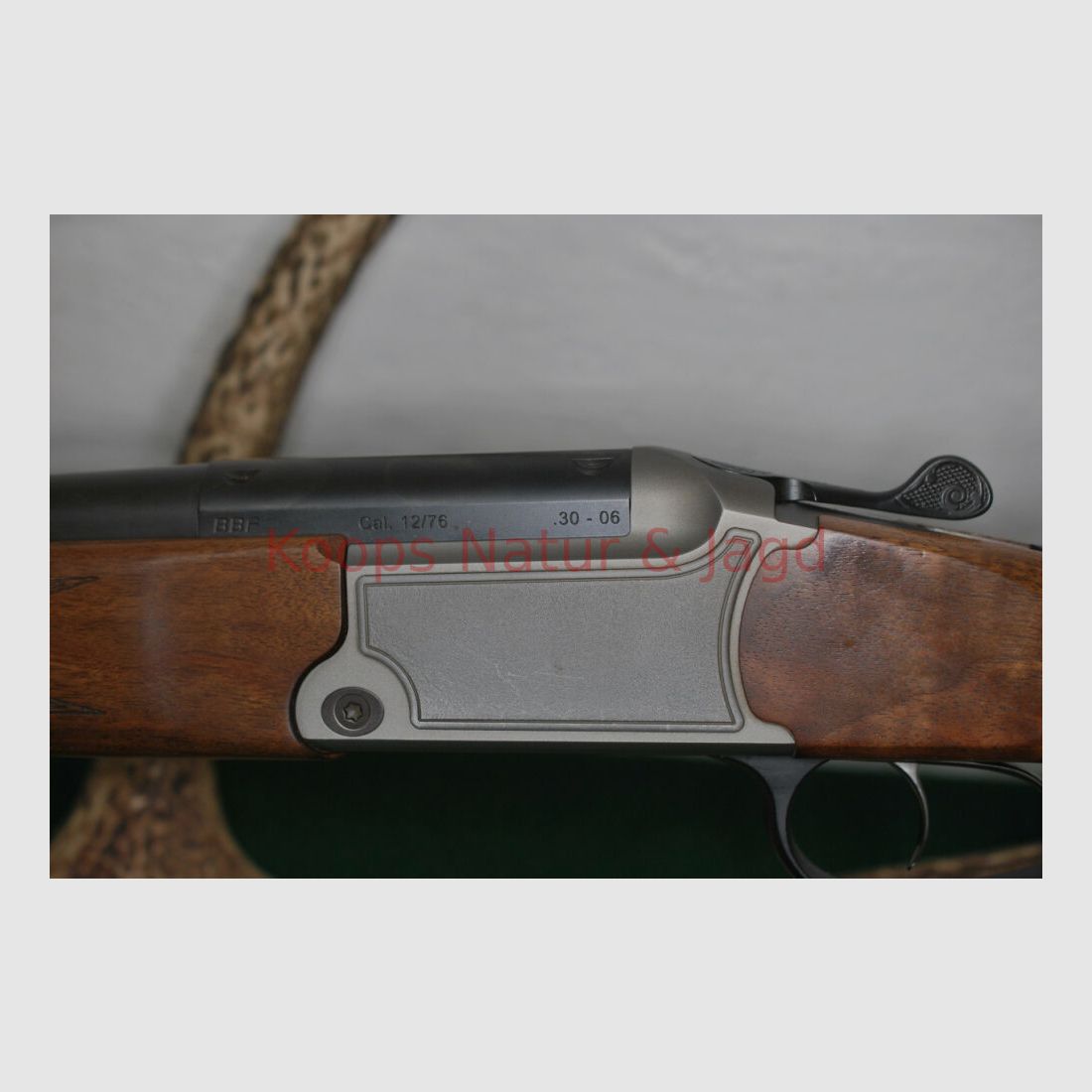 Blaser BBF 95