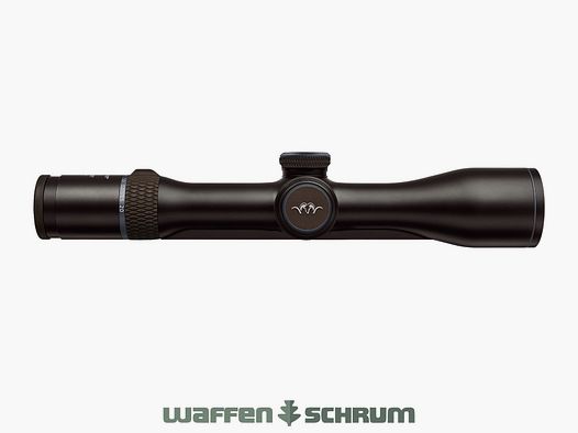 Blaser B1 2,8-20x50 iC mit Schiene Illumination Control