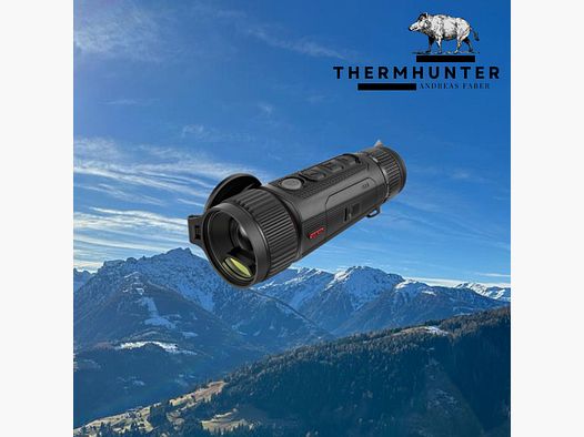 Nocpix Vista H35R Wärmebildkamera -NEU-