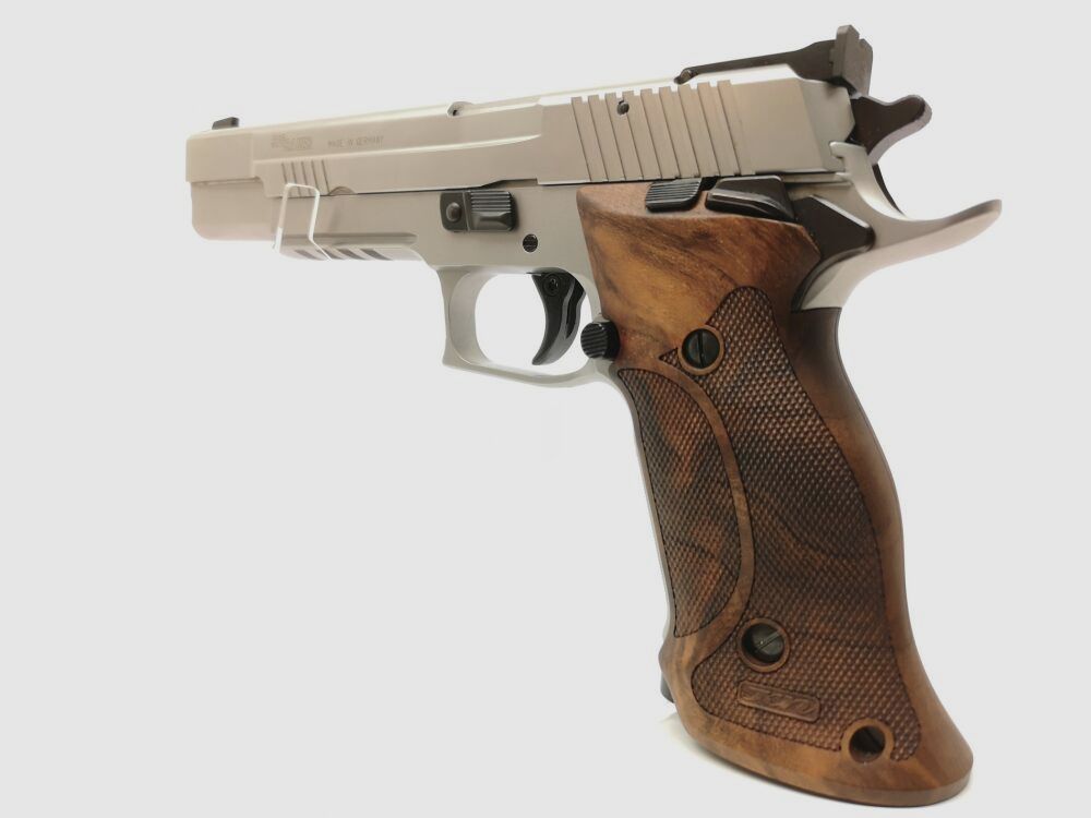 SIG Sauer P220 S X-Six