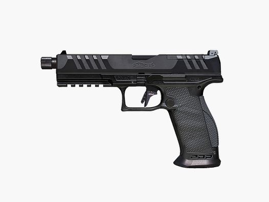 WALTHER PDP Full Size 9mmLuger