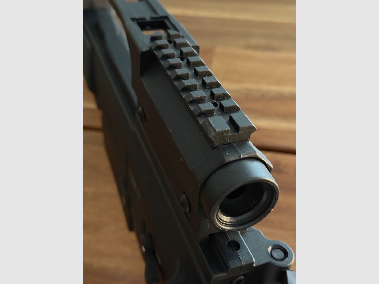 HK G36C Airsoft fusil – incl. Red Dot, sangle & accessoires