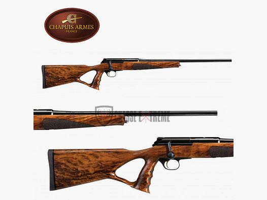 Büchse CHAPUIS ARMES Rols Performance Holz