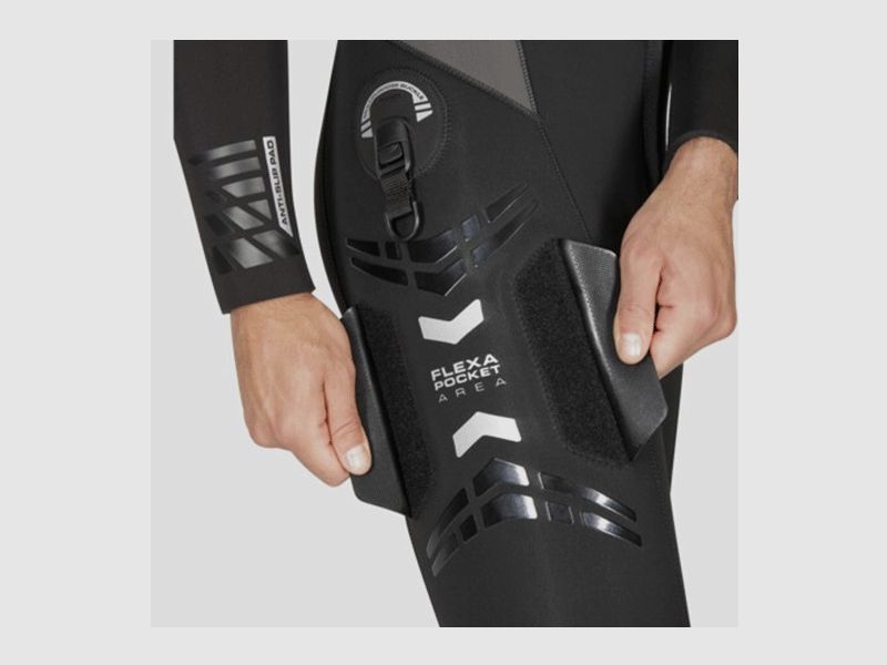 MARES FLEXA 8/6MM MAN, image 7 of 8