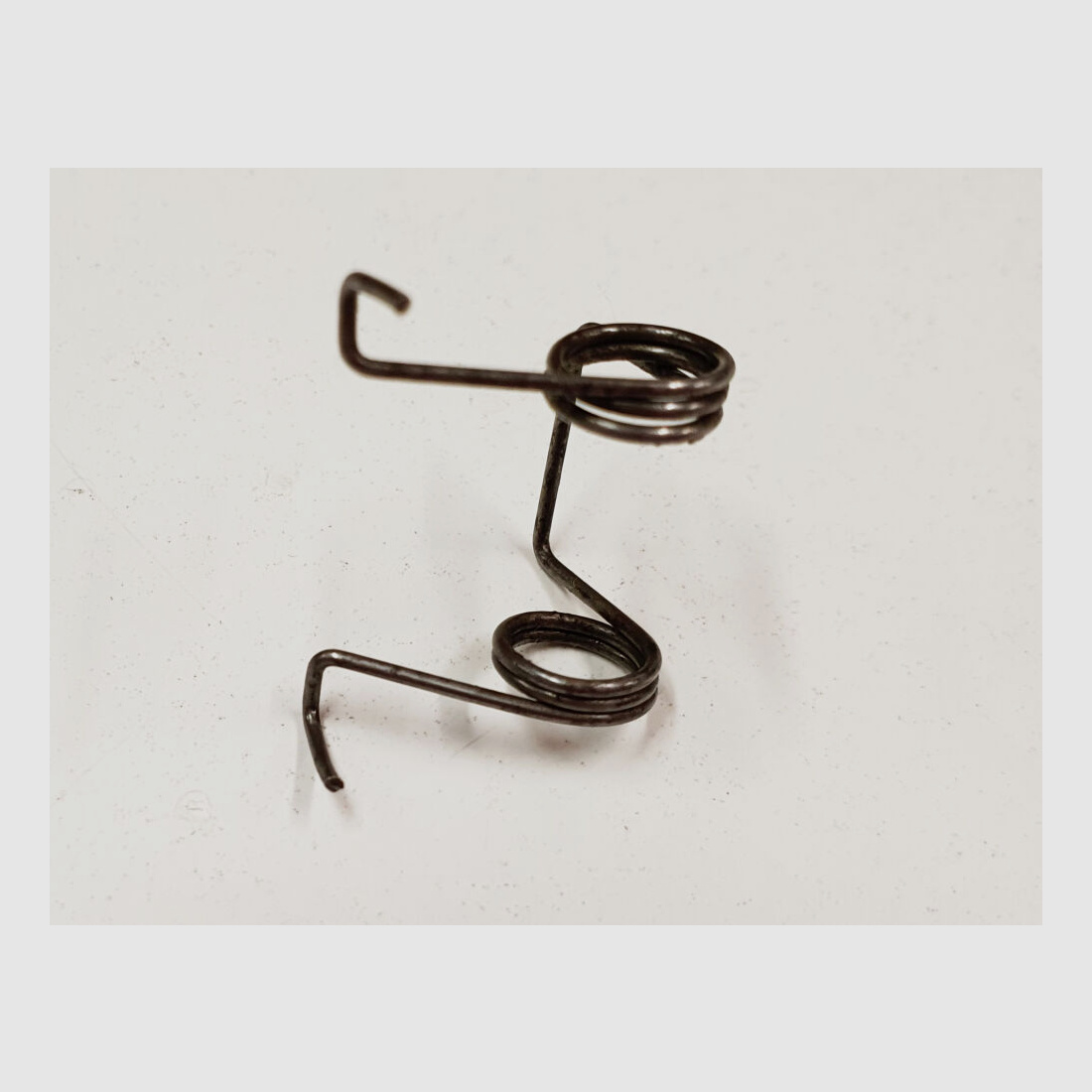 Gewehr 43 / Karabiner 43 ( G43 / K43 ) [41] Magazinhalterfeder für Gewehr 43 / Karabiner 43 ( G43 / K43 ) original Ersatzteil