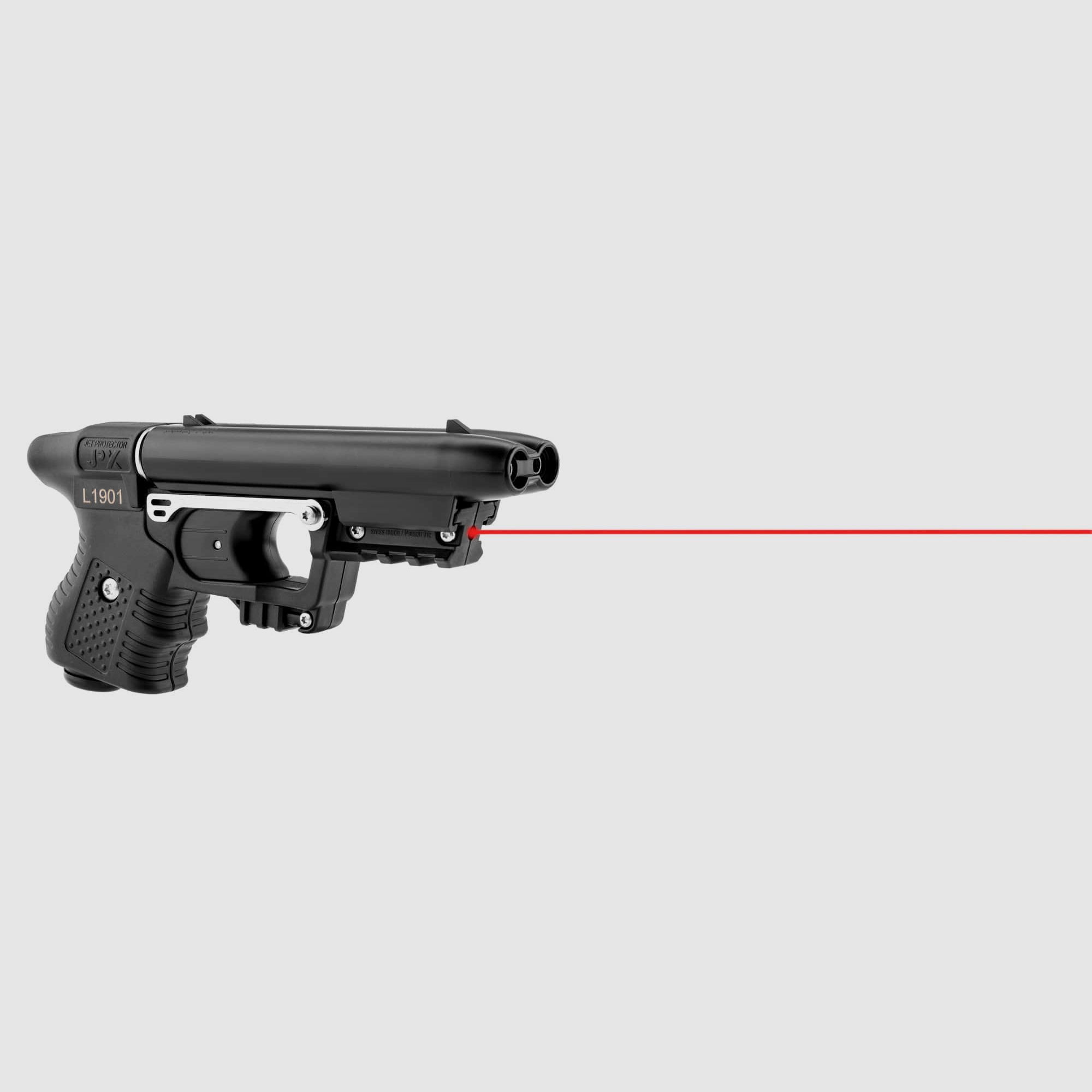 Jetprojector JPX 2 met laser, afbeelding 1 van 8