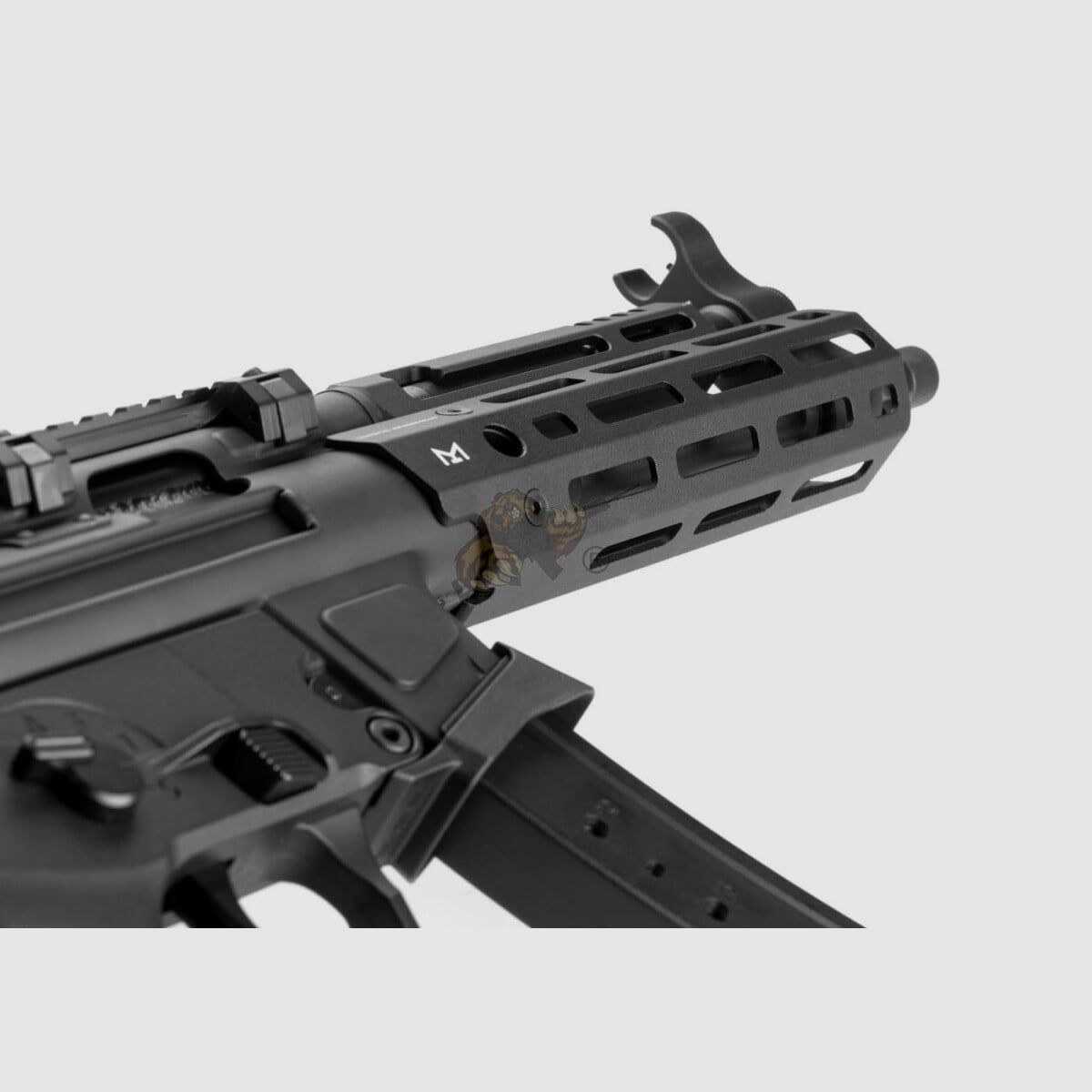 G&G TGM R5 ETU/Mosfet Airsoft Frei ab 18 - S-AEG -F-