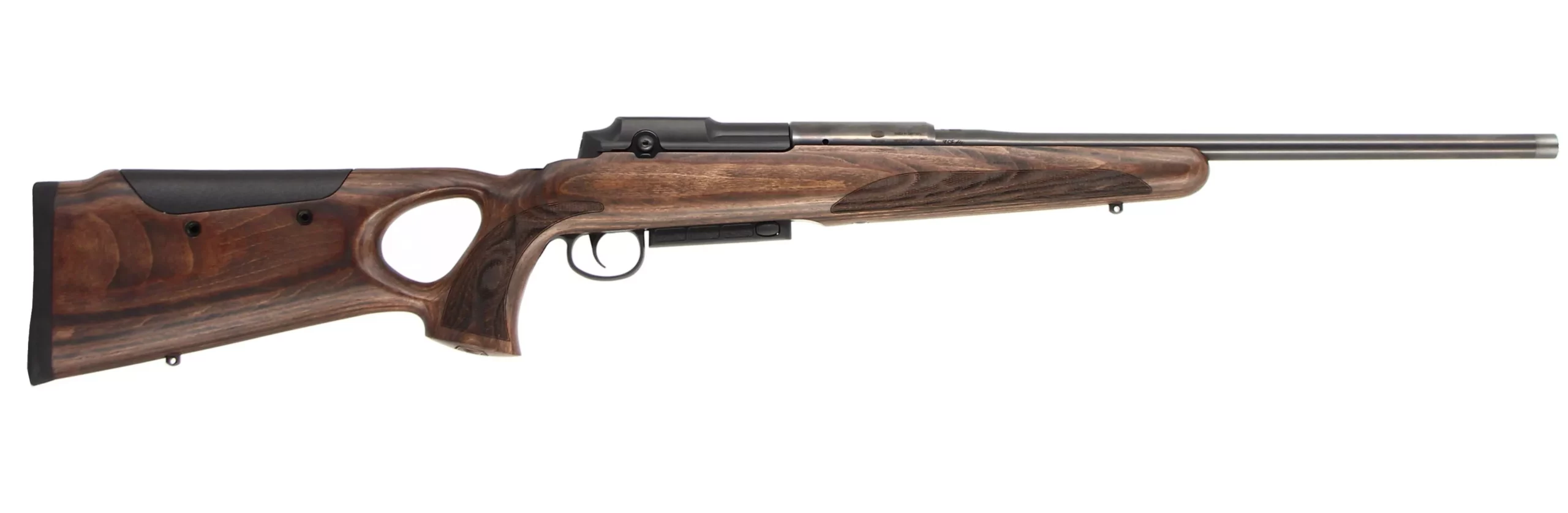 Rechttrekkergeweer MAUSER M25 Max linkshandig kal.300 Win Mag, afbeelding 2 van 2