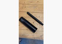 Hausken Jakt XTRM WD60 demper .308