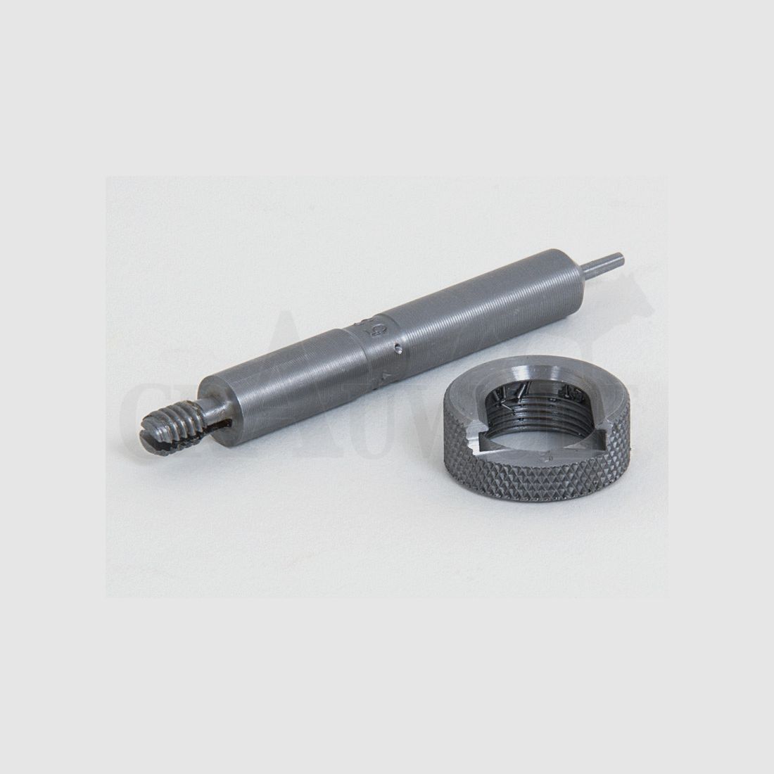 Lee Trimmlängenmaß mit Hülsenhalter für .30-06 Springfield