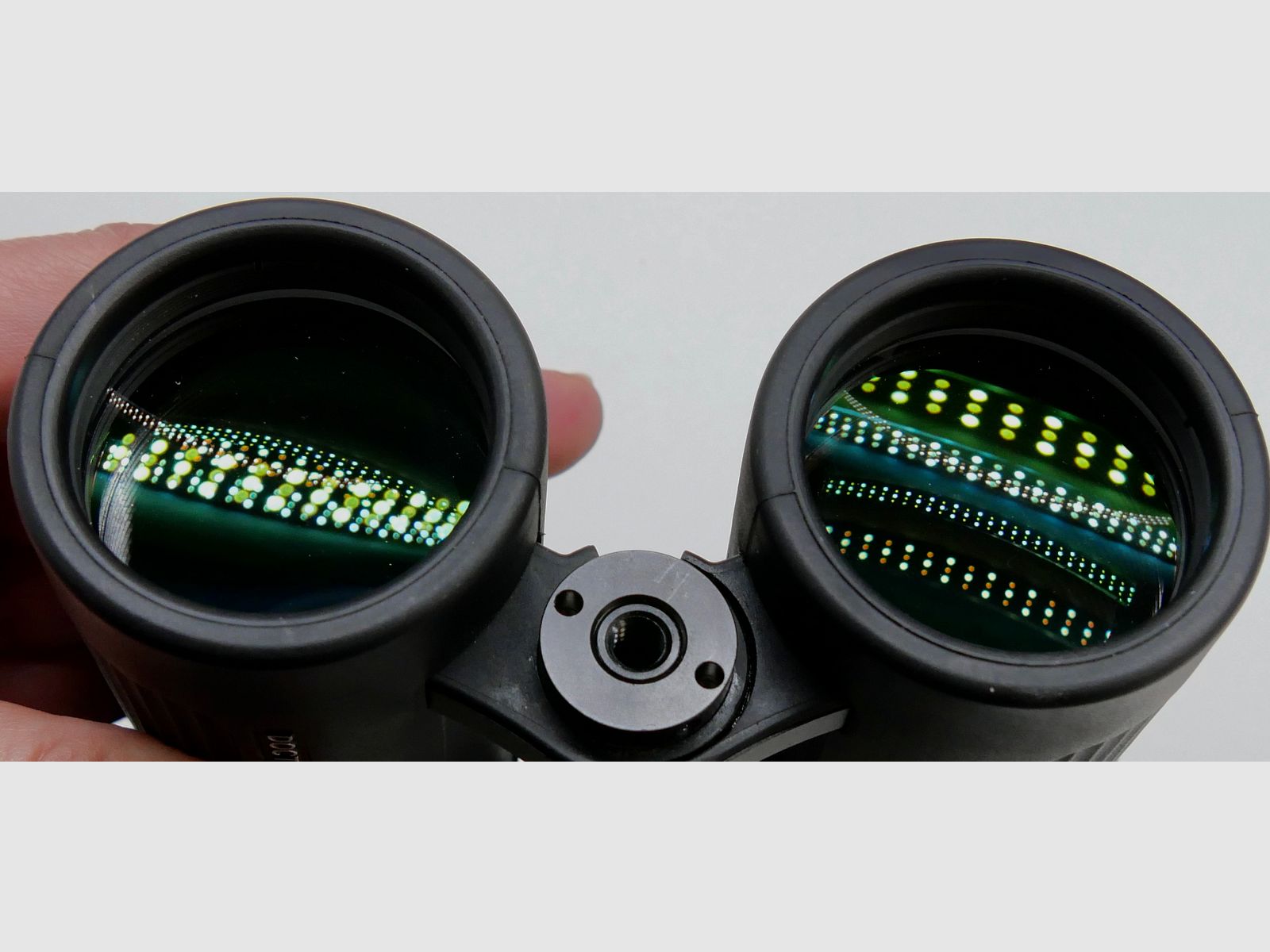 Docter binoculars DOCTER 8x42 ED /H504K