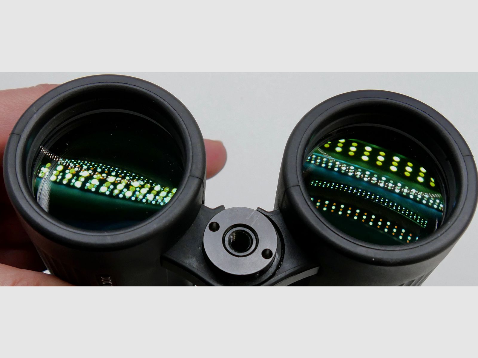 Docter Fernglas DOCTER 8x42 ED /H504K