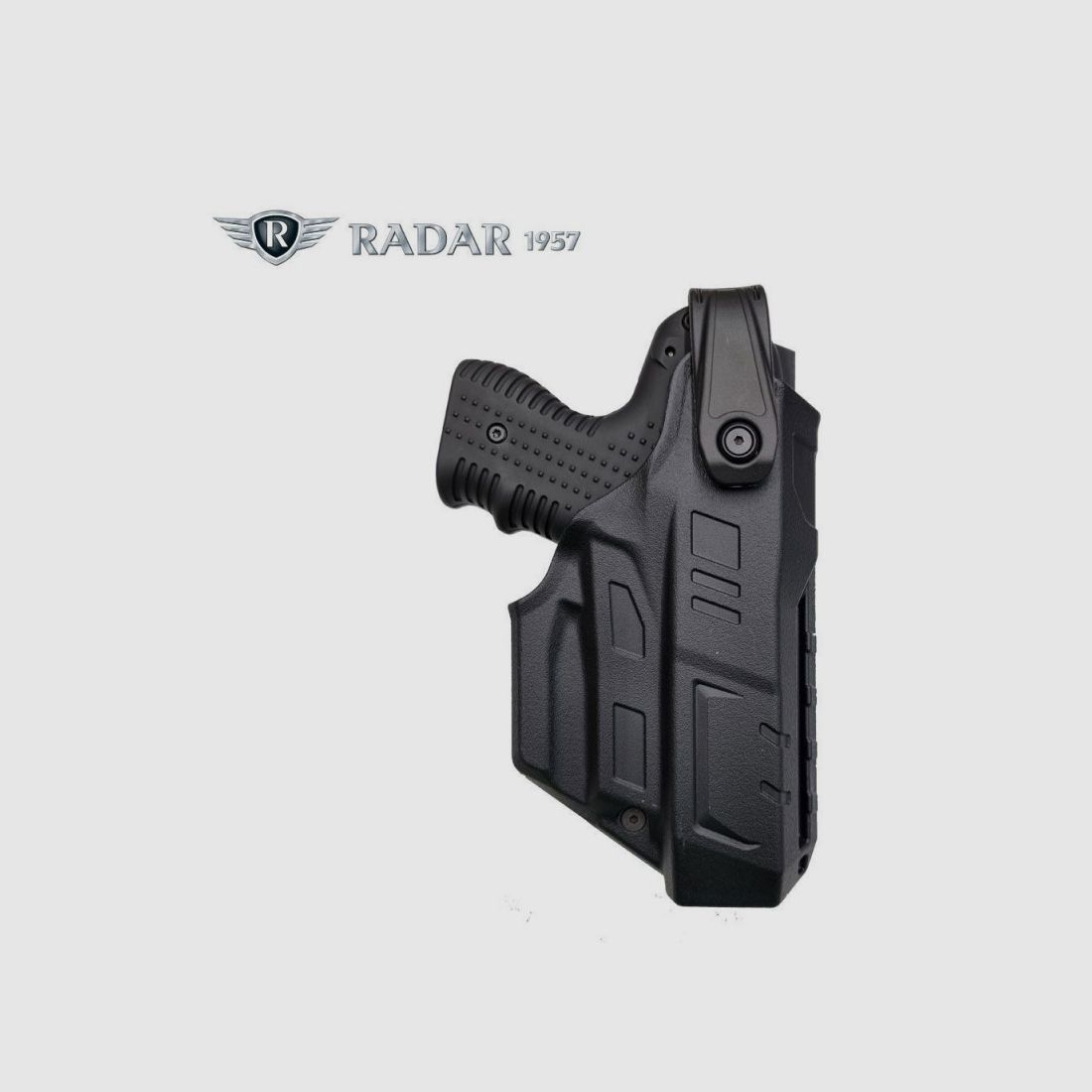 RADAR HOLSTER ROTATIF EXTREME JPX4