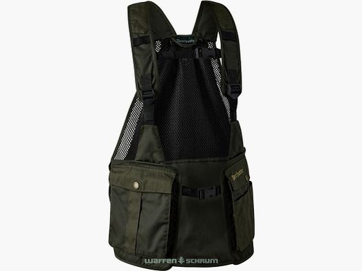 Deerhunter Dog Handler Vest Atlas