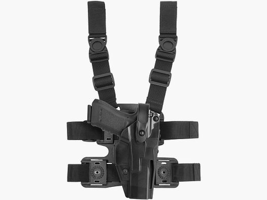Vega Holster ACE Large Thigh Kit