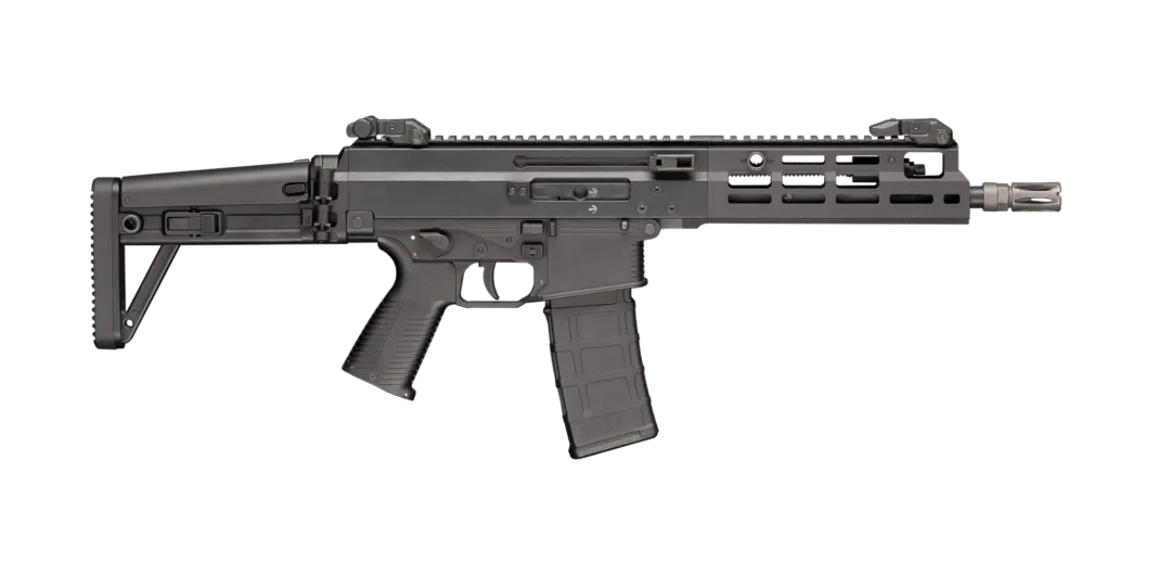 B&T APC223 PRO Lauflänge 264mm