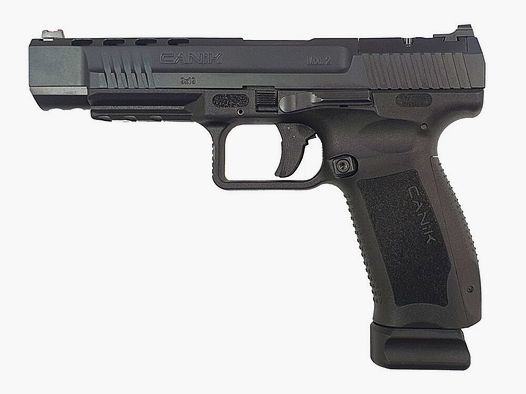 Canik CANIK TP9 SFx Mod.2 Czarny