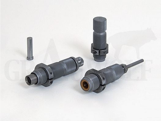 .32 S&W Long Hornady Titan-Nitride Die Set RK / WC