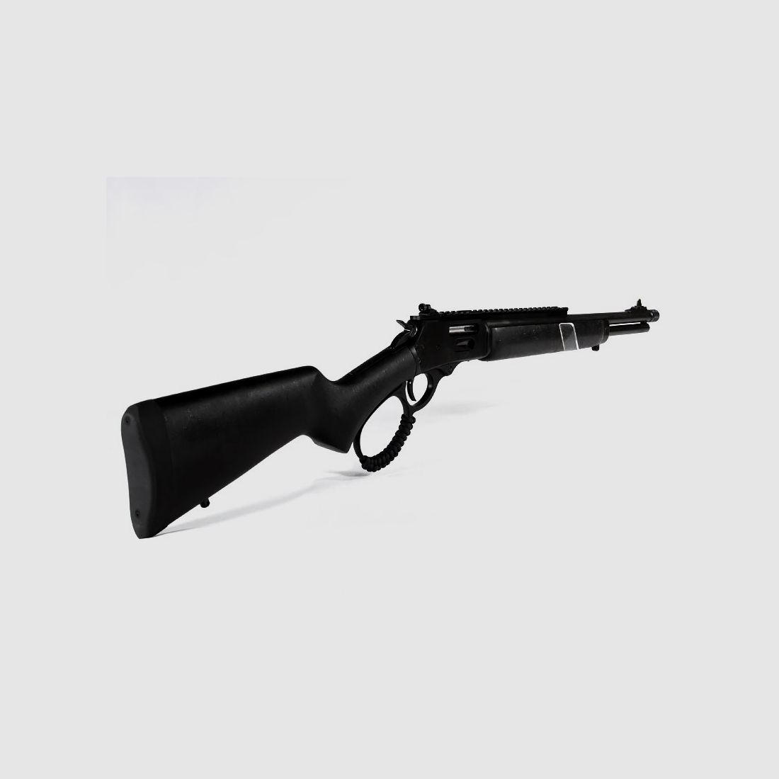 ROSSI R95 Triple BLACK .357 Magnum