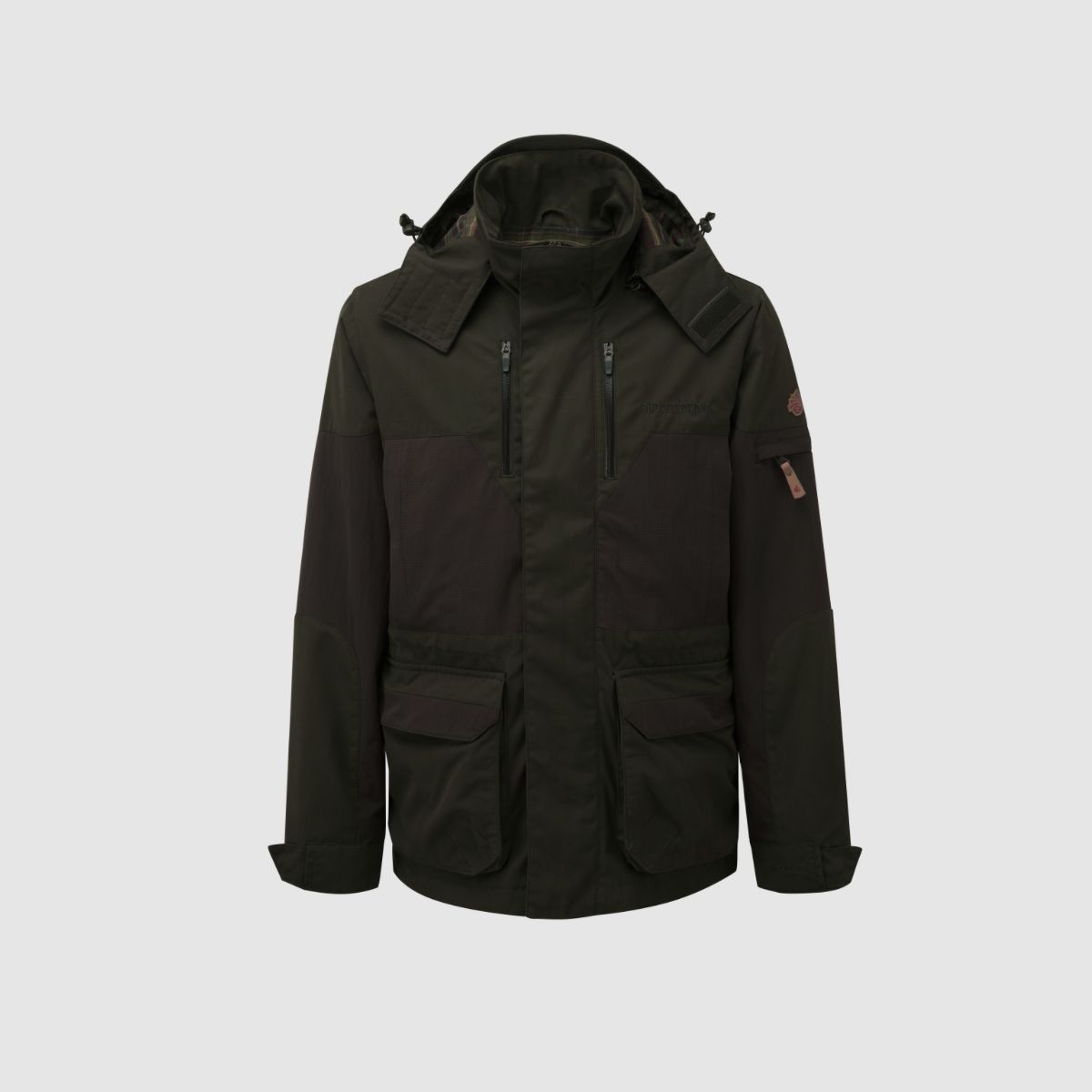 SHOOTERKING Highland Jacket