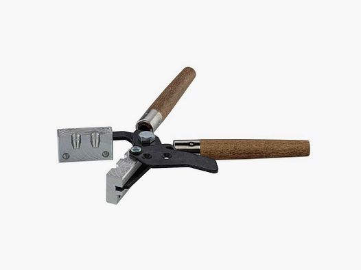 Lee Precision - Forma do kul podwójna - .356 (124GR) #90238