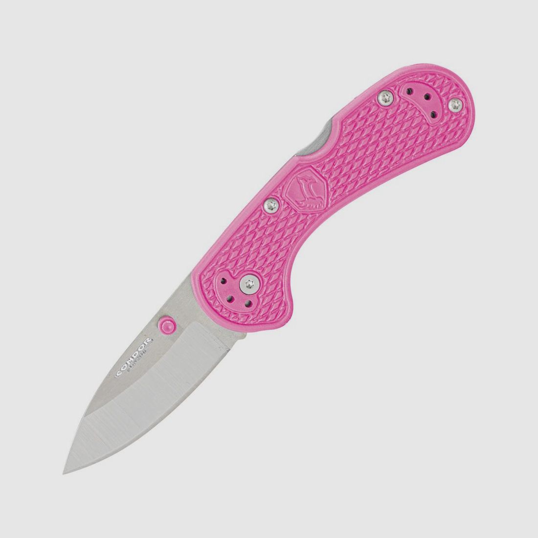 Cadejo Drop Point Pink | 96851