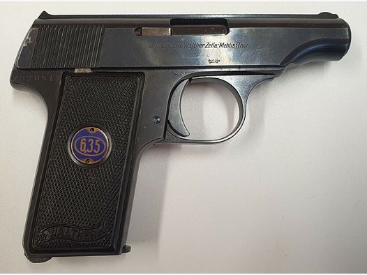 Walther Zella-Mehlis 8