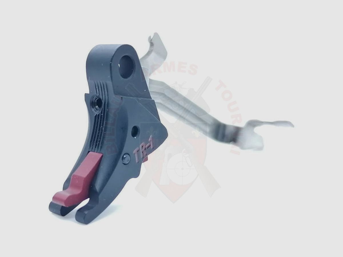 TR-1 Match-trekker-upgradekit Crocodile Essential voor Glock Gen 5, afbeelding 2 van 3