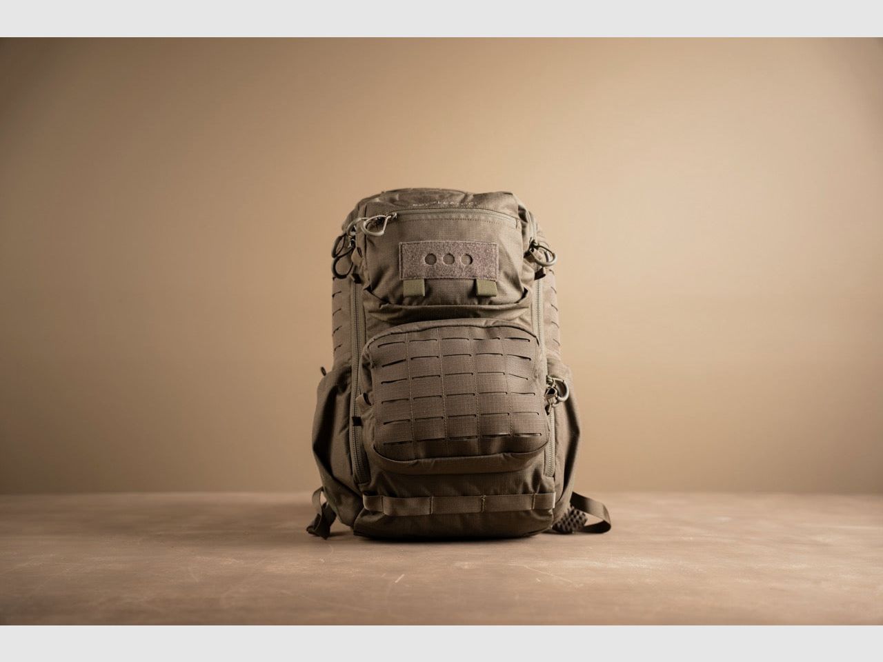 Eberlestock Romad - Black, Bild 5 von 9