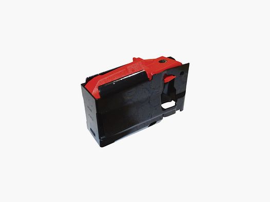 Browning Magazin 2 Schuss Kaliber 308W / 243W für MK3 - BAR3 - MARAL - SXR (ohne Pad)