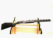 STRZELBA TRAPOWA BERETTA 688 PERFORMANCE BLACK X TRAP B FAST KAL 12/76CM