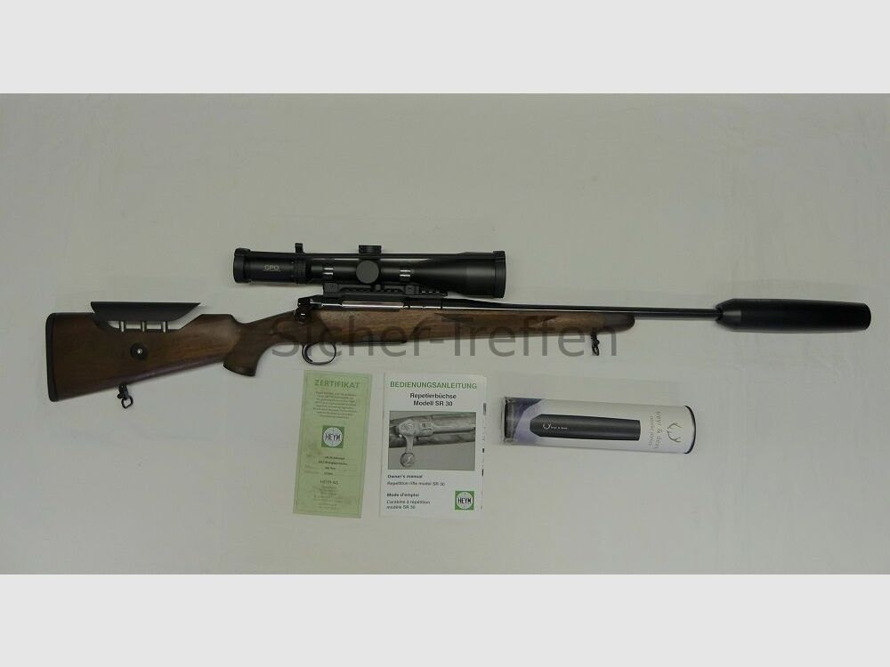 Heym SR30