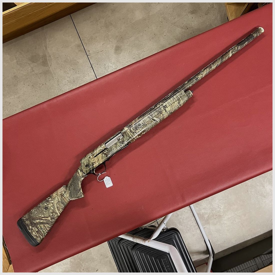 Browning A5 Camo, Bild 1 von 11