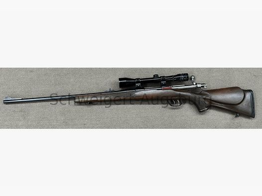 Voere Kufstein .243Win