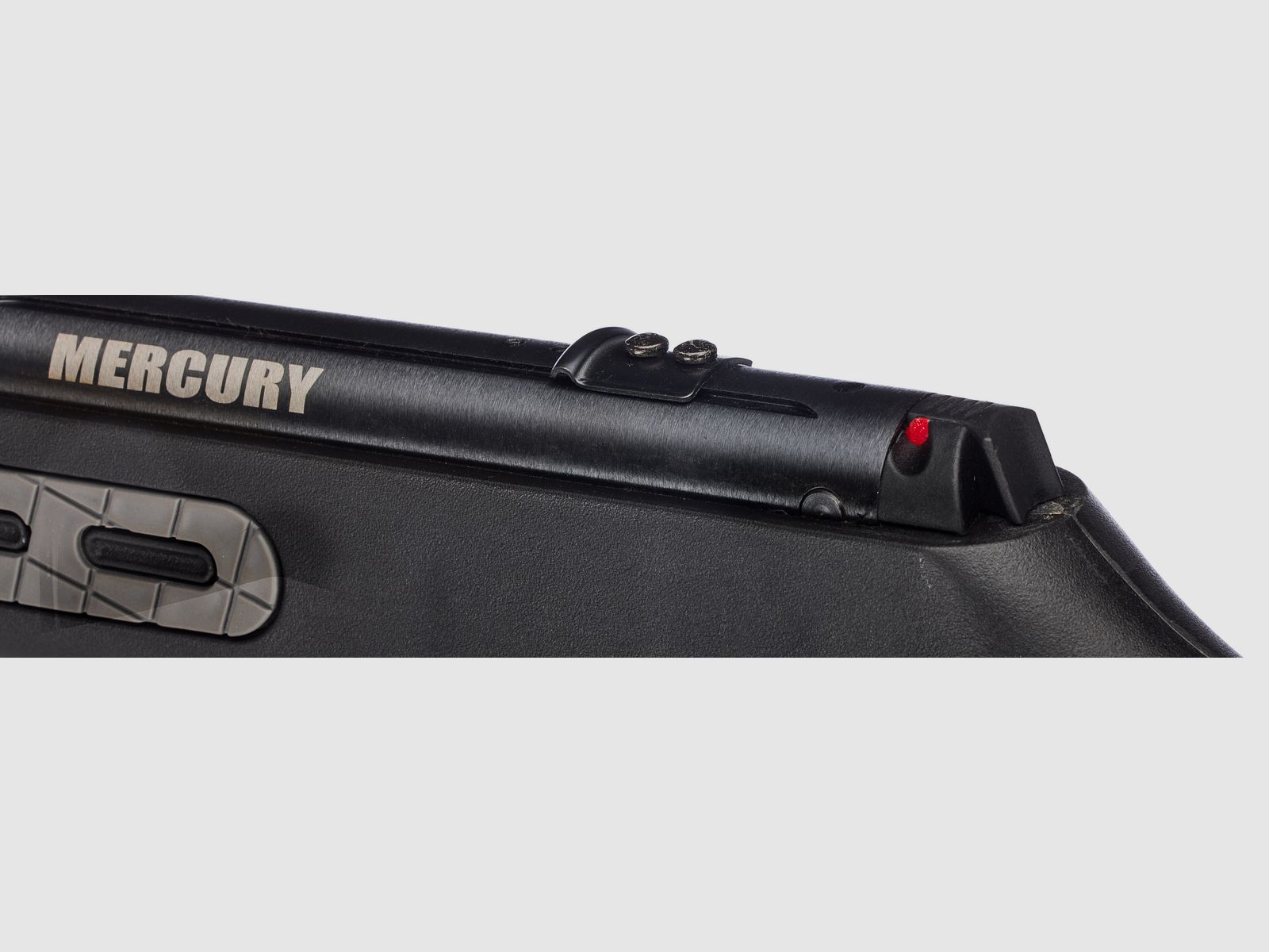 Mercury air Set Luftgewehr Chili, Kal. 4,50