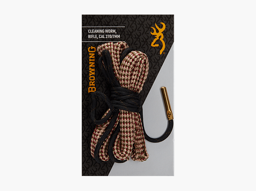 Browning Cordon de Nettoyage Cal 270 / 7 mm