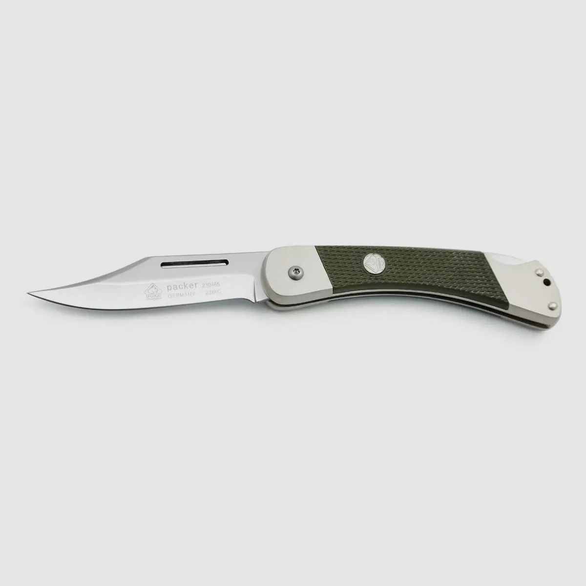 PUMA packer
