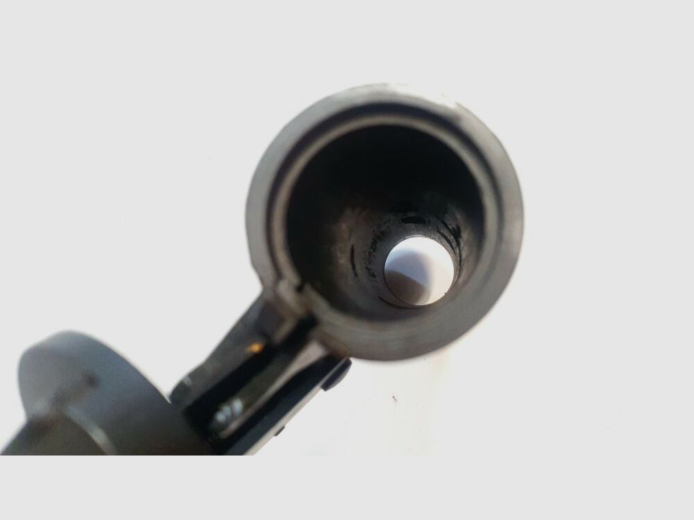 Comet Signalpistole Comet Kaliber 4