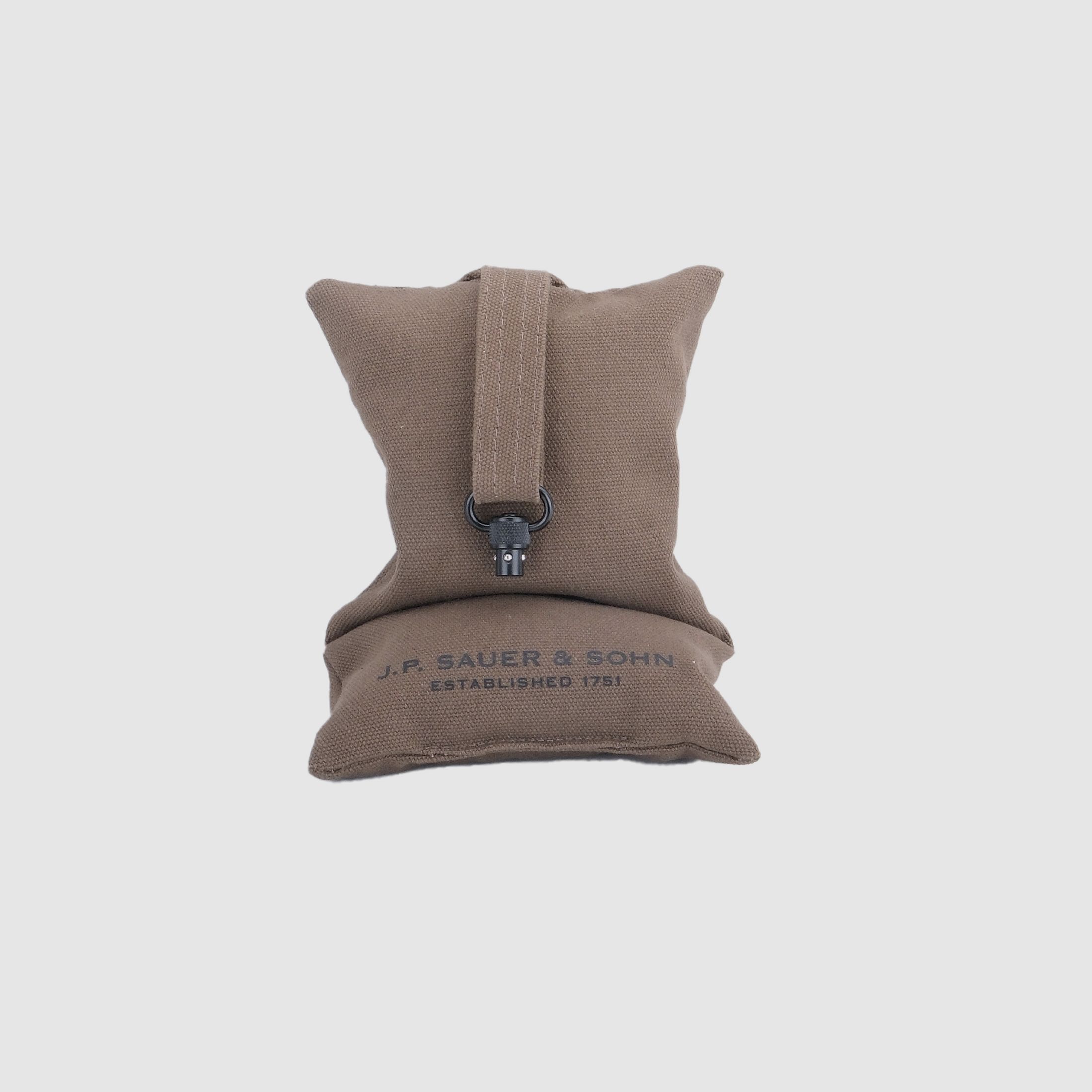 Sauer & Sohn Cojín de Soporte Accesorios de Caza