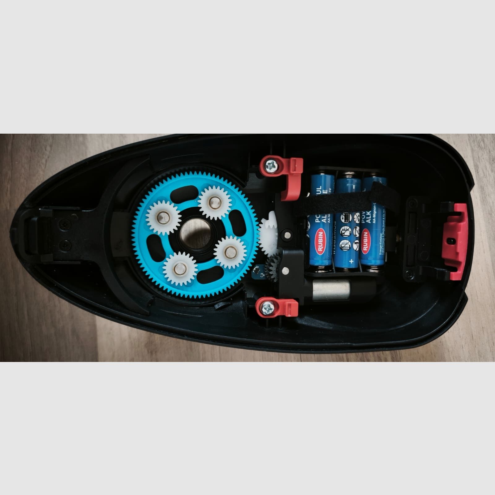 Dye Rotor R-2 Paintball Loader + Loader Quick Feed's