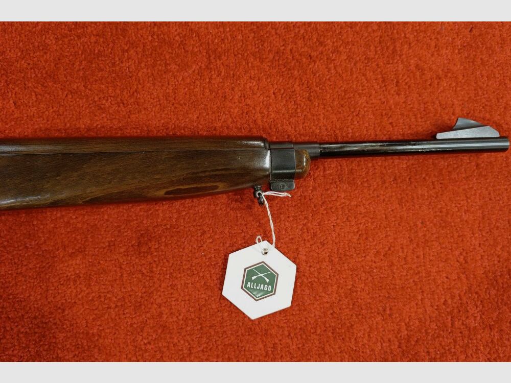 Erma Mod. EGM1 .22lr