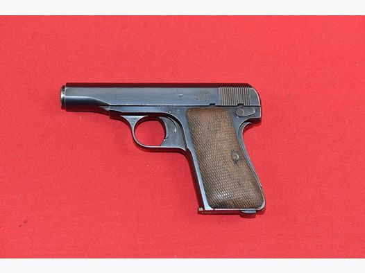 #3310 PISTOLET DWM MODEL 22, NIEMCY, Kal. 7,65