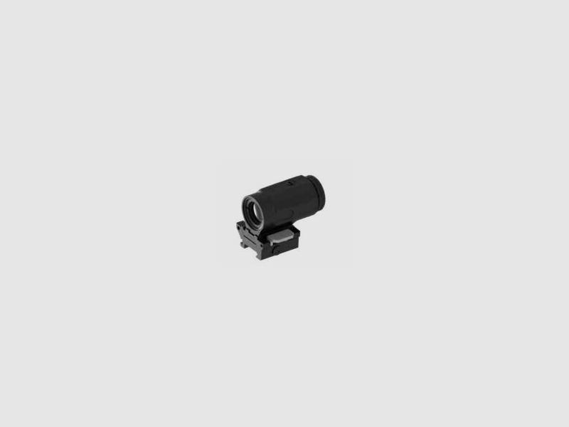 Lux Def Tec LDT L5L 16,75" LL AR15 Langer Handguard Sondermodell 223Rem Im Superdeal inkl. Falke LE Rotpunkvisier und Falke B3X Magnifier