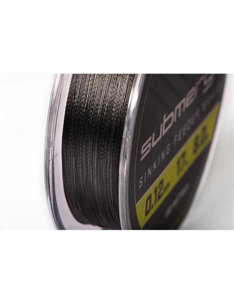 Tresse submerge Matrix, Bild 2 von 3