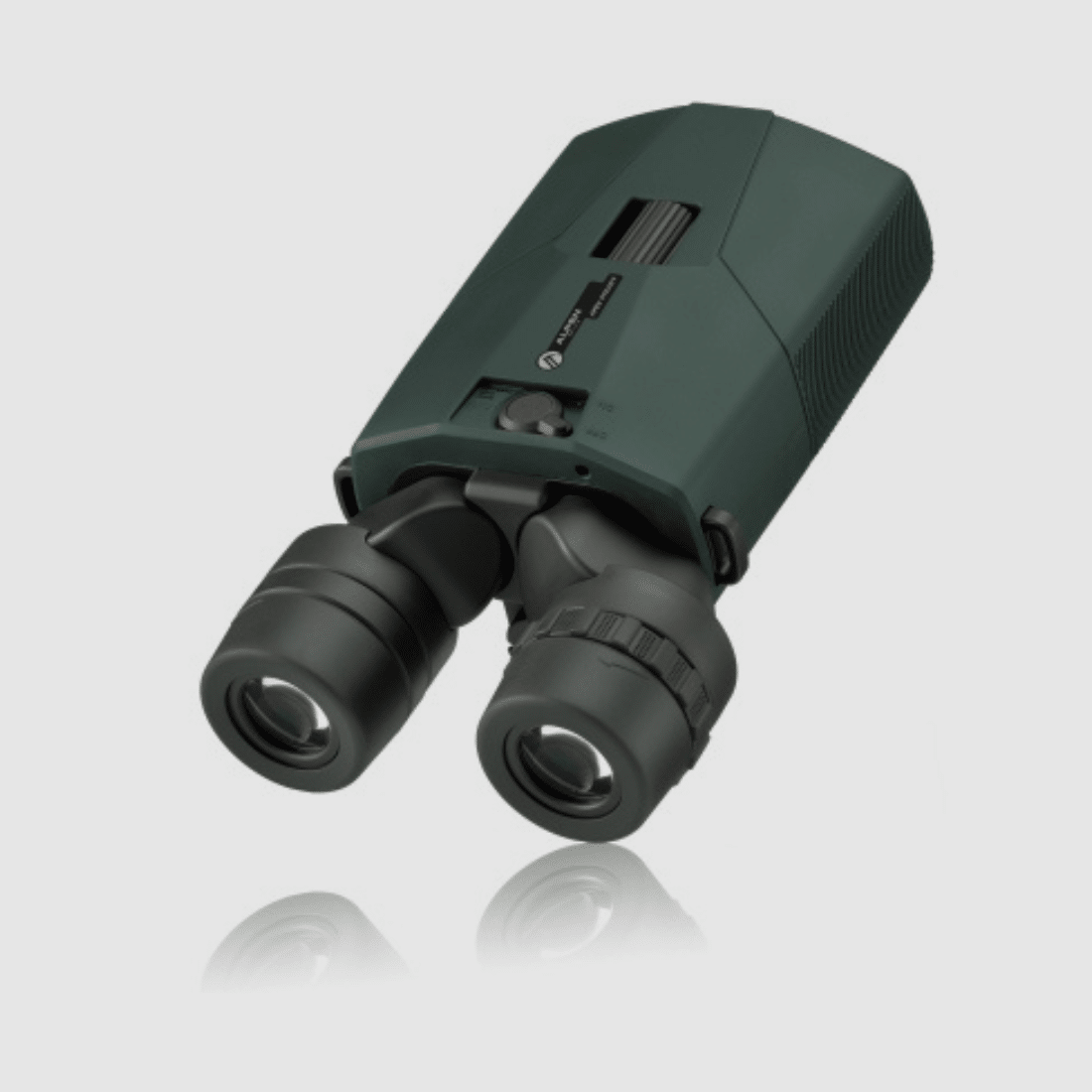 ALPEN OPTICS Apex Steady 20×42 HD Fernglas mit Bildstabilisierung, Bild 2 von 5