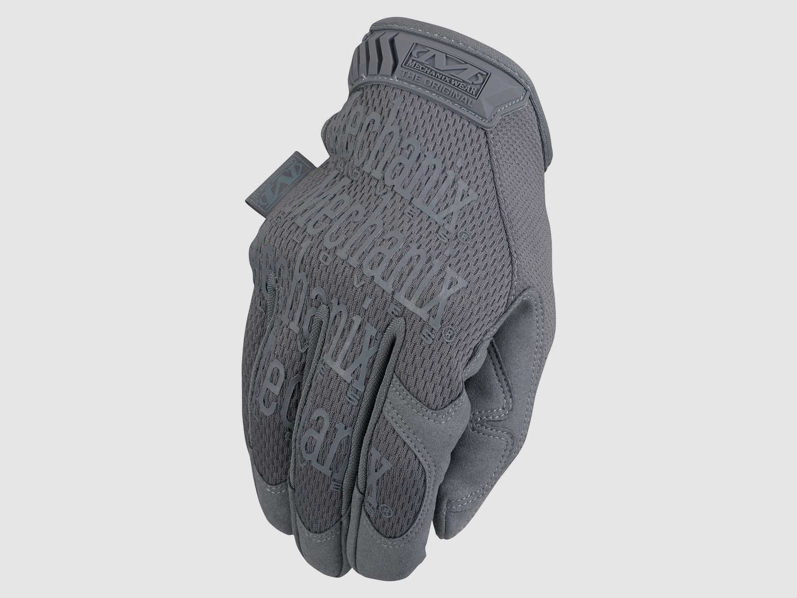 Mechanix Wear – The Original / wolf grey / M, Bild 1 von 8